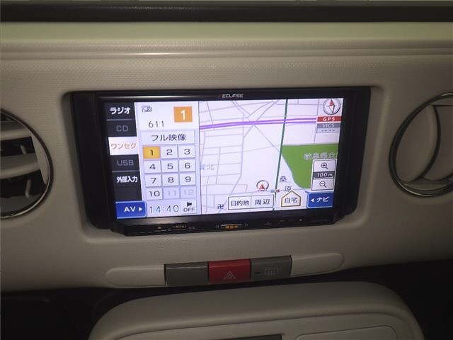 Daihatsu MIRA COCOA 2013 7332520-6