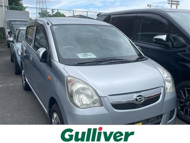 Daihatsu MIRA 2011 7341391-0
