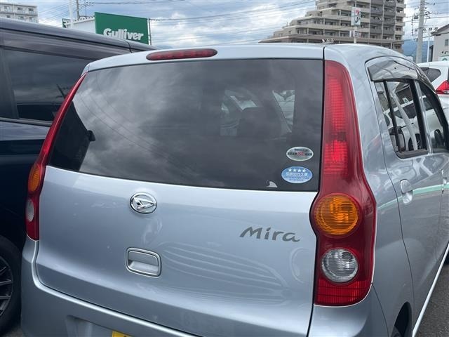 Daihatsu MIRA 2011 7341391-1
