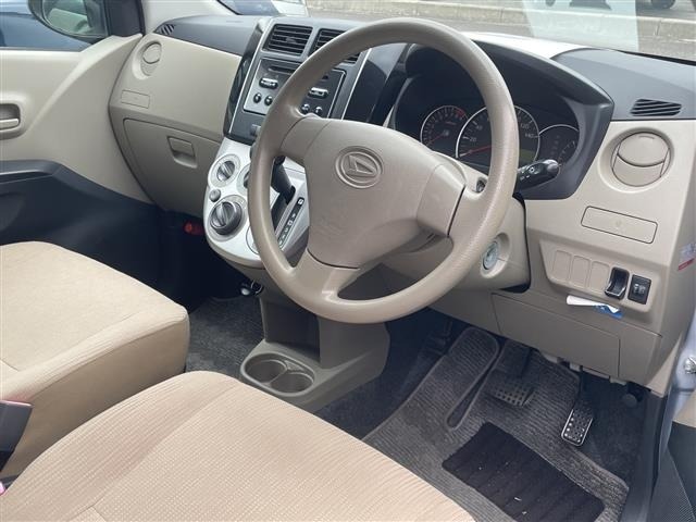 Daihatsu MIRA 2011 7341391-2
