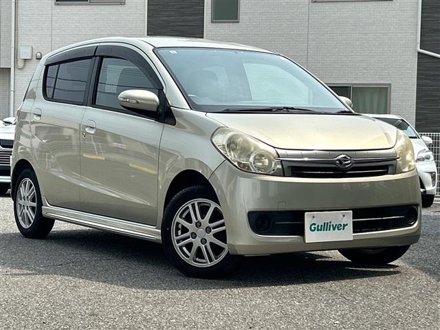 Daihatsu MIRA 2009 7341399-0