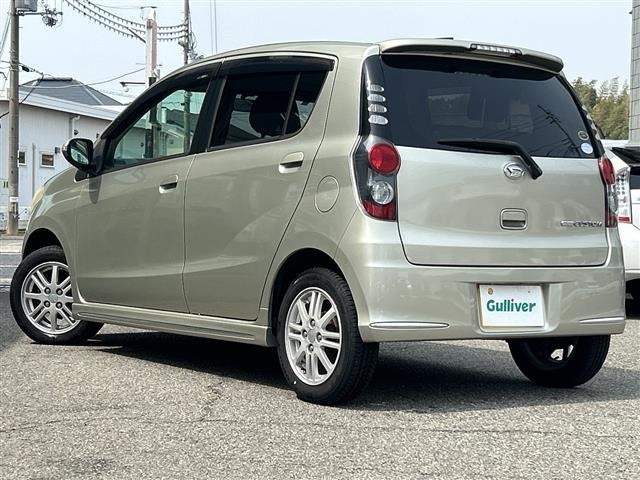 Daihatsu MIRA 2009 7341399-13
