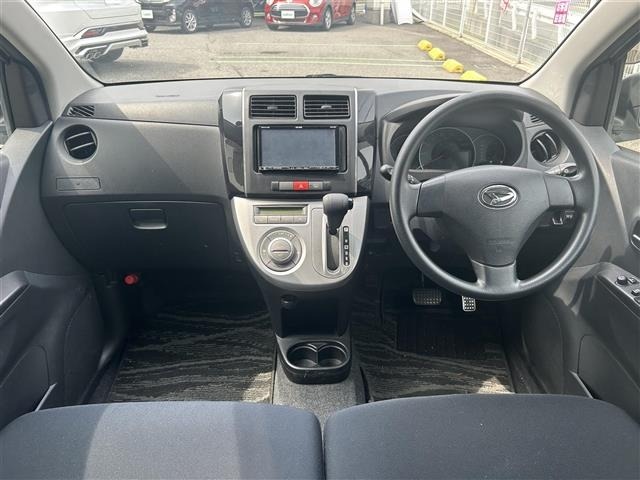 Daihatsu MIRA 2009 7341399-15