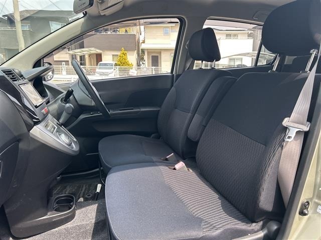 Daihatsu MIRA 2009 7341399-17