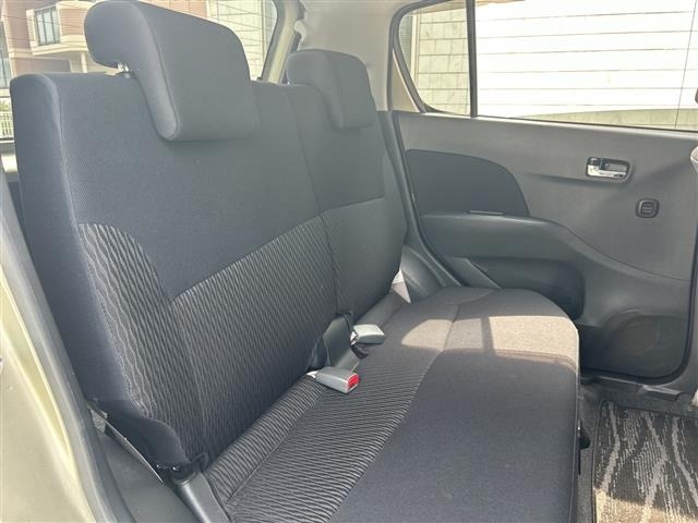Daihatsu MIRA 2009 7341399-18