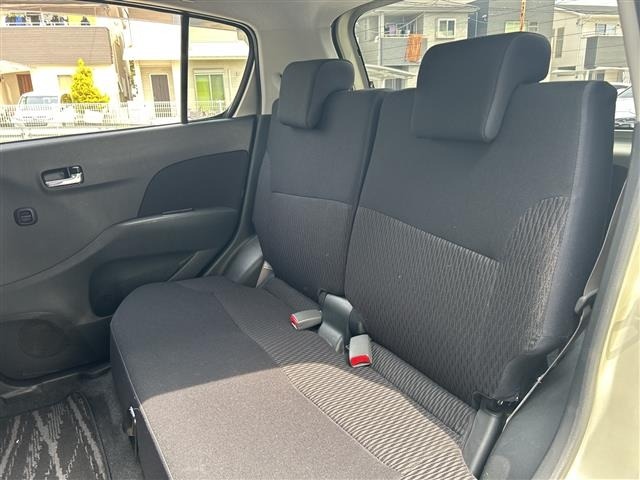 Daihatsu MIRA 2009 7341399-19