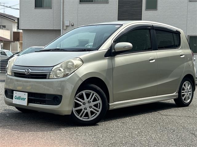 Daihatsu MIRA 2009 7341399-2