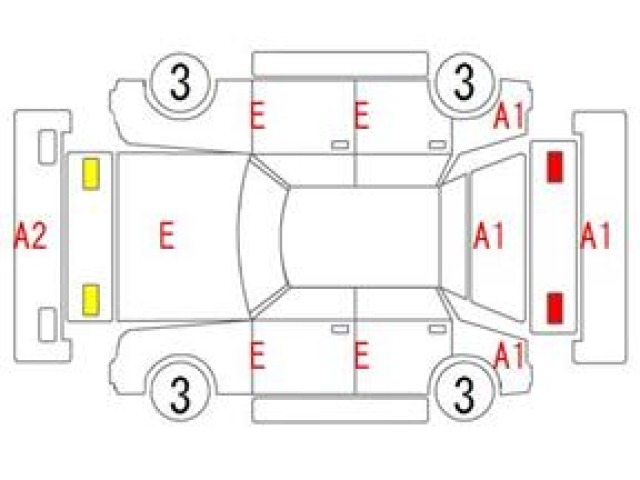 Daihatsu MIRA 2009 7341399-23
