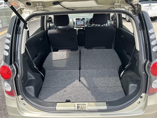 Daihatsu MIRA 2009 7341399-3