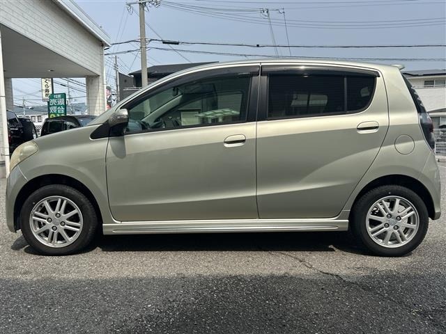 Daihatsu MIRA 2009 7341399-4