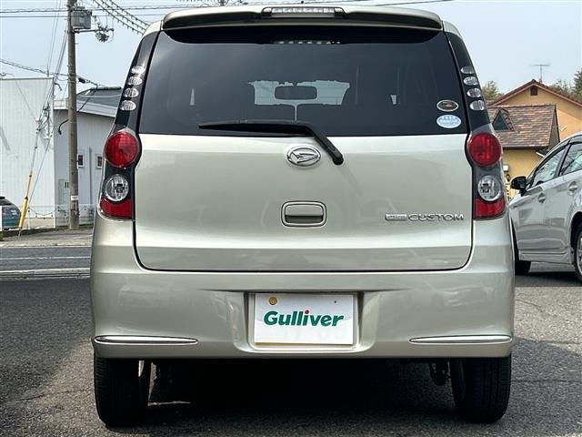 Daihatsu MIRA 2009 7341399-6