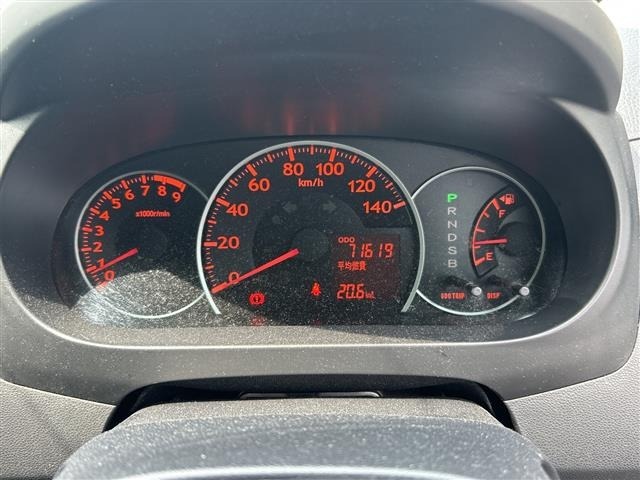 Daihatsu MIRA 2009 7341399-7