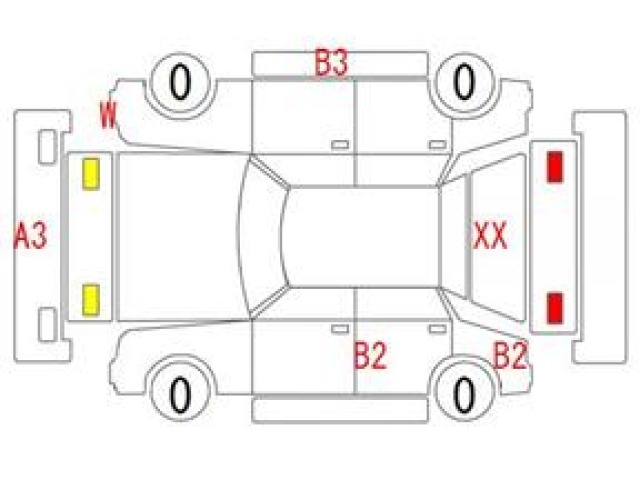 Daihatsu MIRA 2010 7341400-3