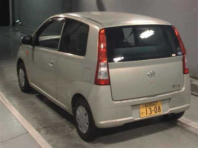 Daihatsu MIRA 2006 7341409-1