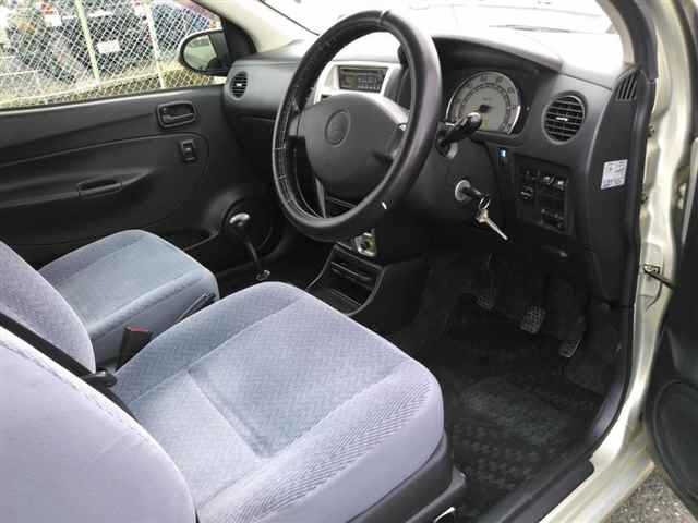 Daihatsu MIRA 2006 7341409-3