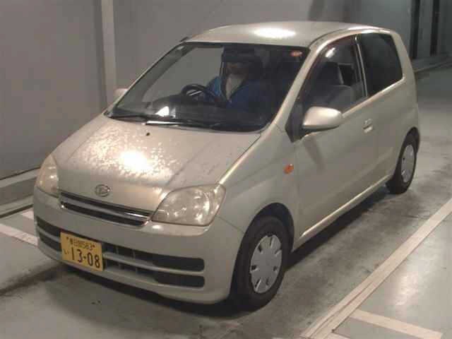 Daihatsu MIRA 2006 7341409-4