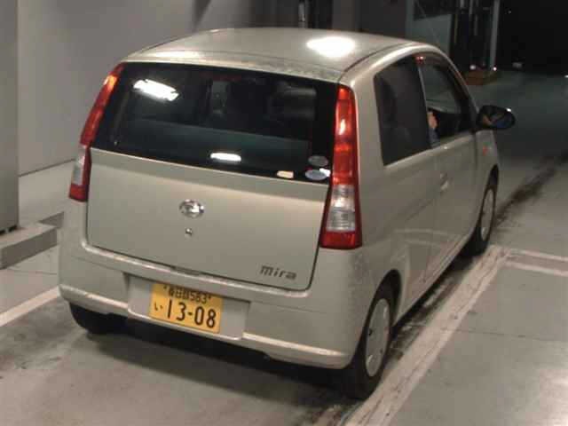 Daihatsu MIRA 2006 7341409-5