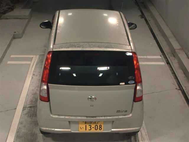 Daihatsu MIRA 2006 7341409-7