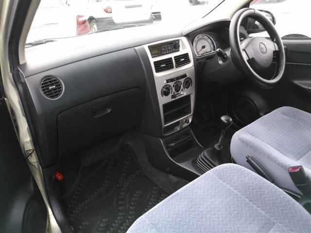 Daihatsu MIRA 2006 7341409-8