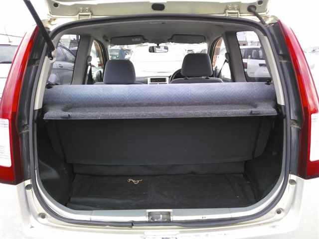 Daihatsu MIRA 2006 7341409-9