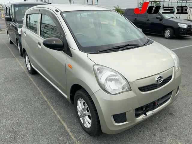 Daihatsu MIRA 2014 7341416-0