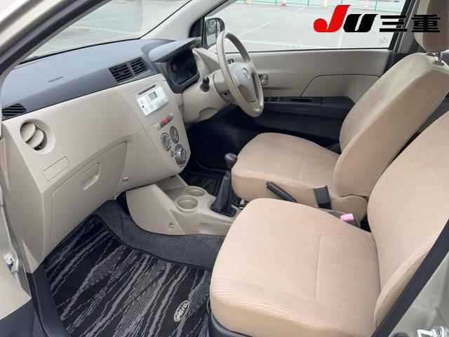 Daihatsu MIRA 2014 7341416-3