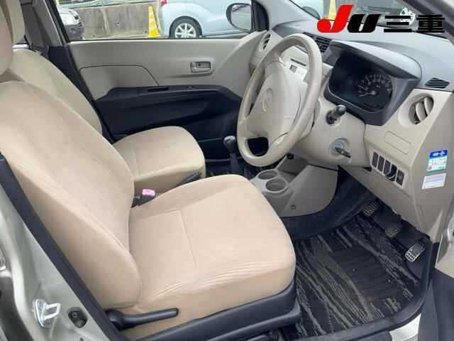 Daihatsu MIRA 2014 7341416-4
