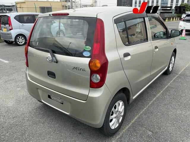 Daihatsu MIRA 2014 7341416-6