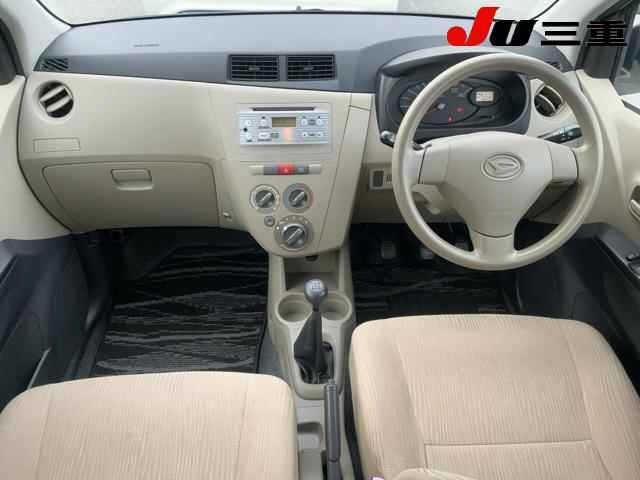 Daihatsu MIRA 2014 7341416-8