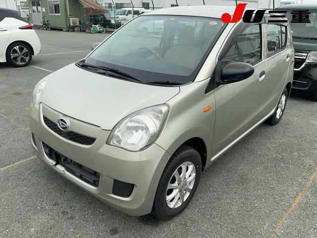 Daihatsu MIRA 2014 7341416-9