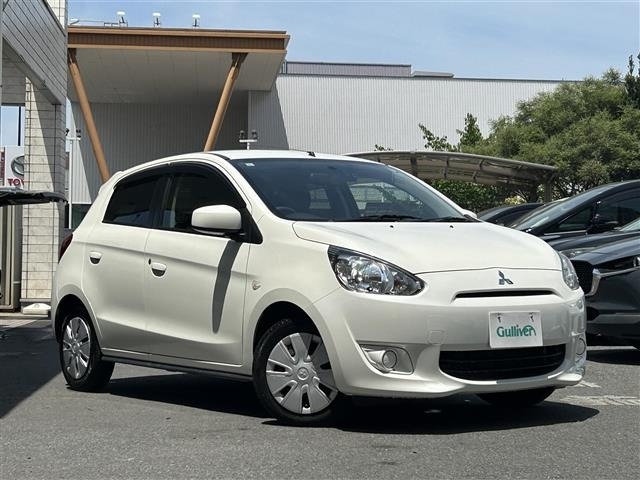 Mitsubishi MIRAGE 2013 7336790-0