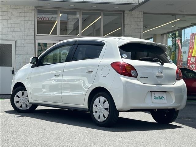 Mitsubishi MIRAGE 2013 7336790-13