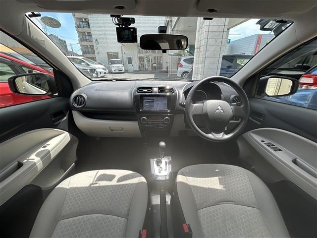 Mitsubishi MIRAGE 2013 7336790-14