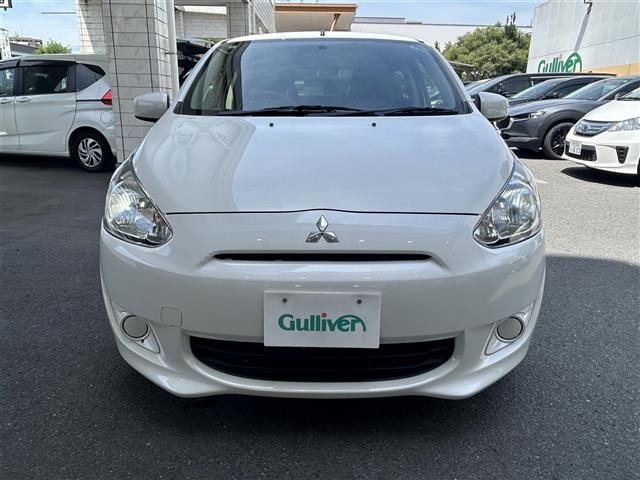 Mitsubishi MIRAGE 2013 7336790-15