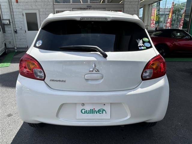 Mitsubishi MIRAGE 2013 7336790-16