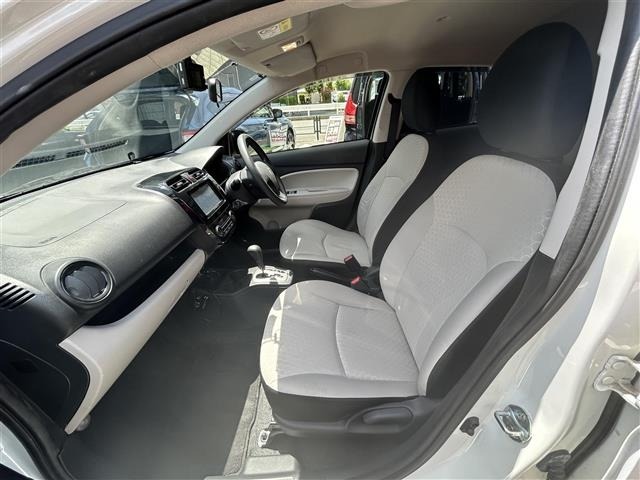 Mitsubishi MIRAGE 2013 7336790-2
