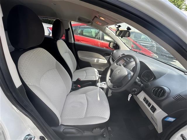Mitsubishi MIRAGE 2013 7336790-22