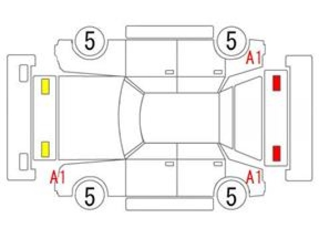 Mitsubishi MIRAGE 2013 7336790-23