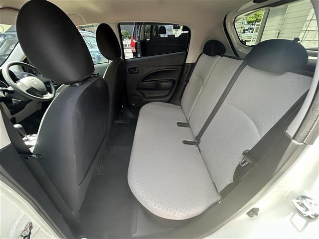 Mitsubishi MIRAGE 2013 7336790-6