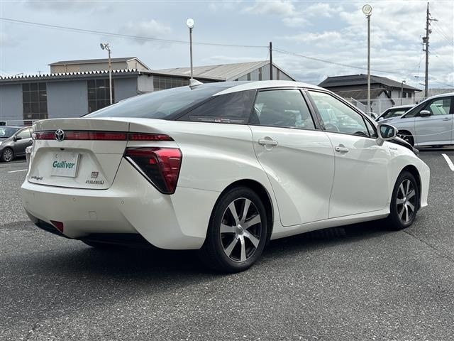 Toyota Mirai 2019 7318542-1