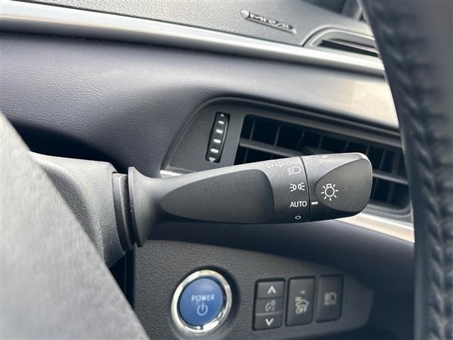 Toyota Mirai 2019 7318542-11