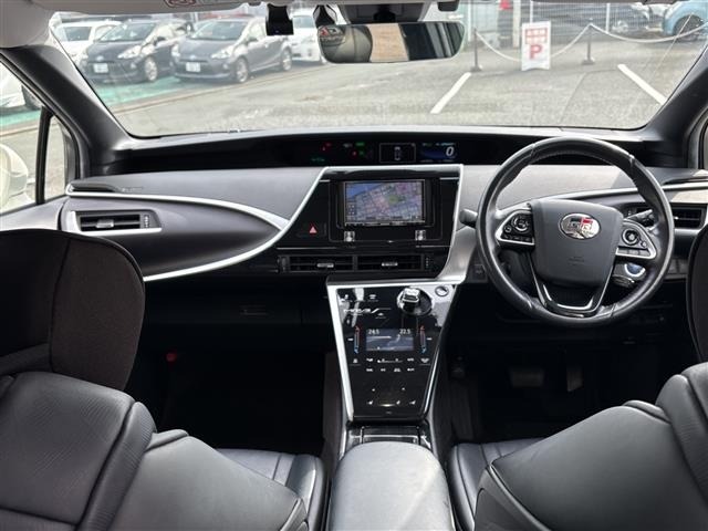 Toyota Mirai 2019 7318542-14
