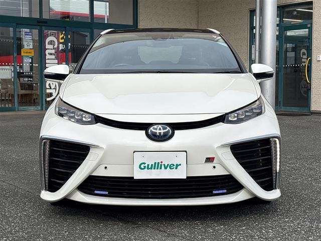 Toyota Mirai 2019 7318542-16