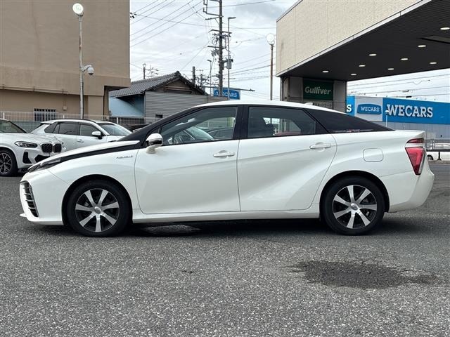 Toyota Mirai 2019 7318542-18