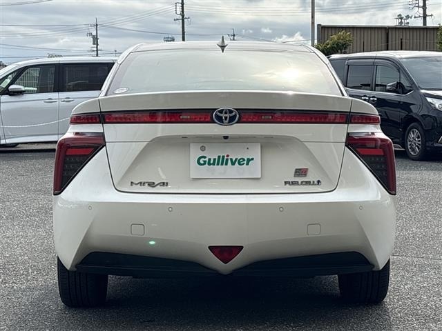 Toyota Mirai 2019 7318542-21