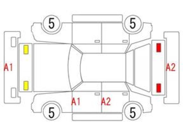 Toyota Mirai 2019 7318542-23