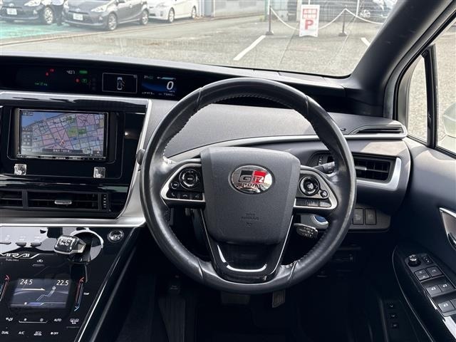 Toyota Mirai 2019 7318542-7