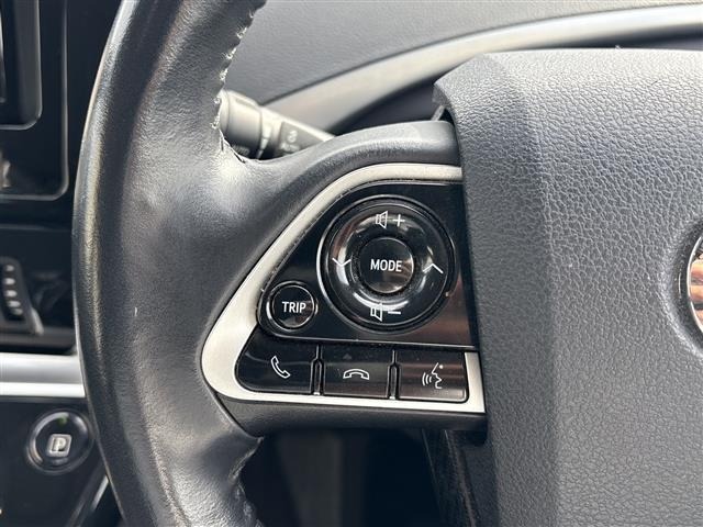 Toyota Mirai 2019 7318542-8