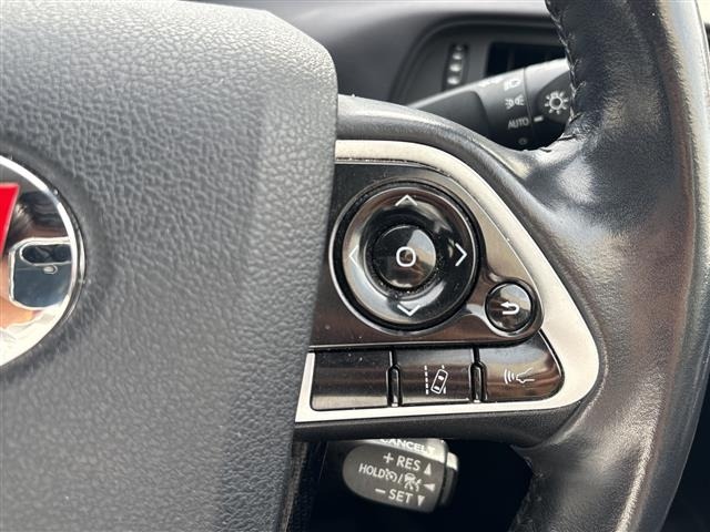 Toyota Mirai 2019 7318542-9