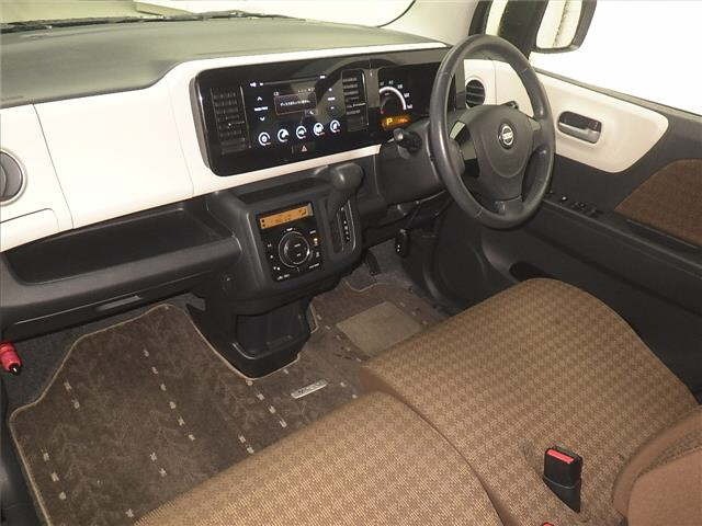 Nissan MOCO 2016 7320423-4